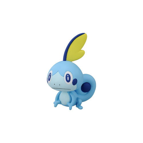 Monocolle Figure Sobble