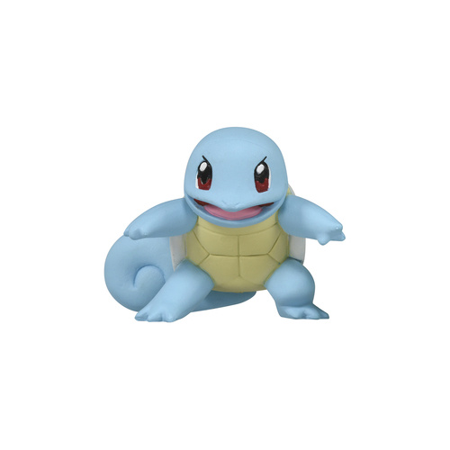 Monocolle Figure Squirtle