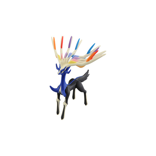 Monocolle Figure Xerneus