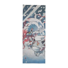 Tenugui HISUI DAYS Zorua Banner Pokemon Center Original