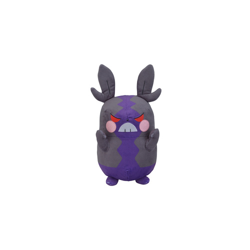 Dark Morpeco Plush