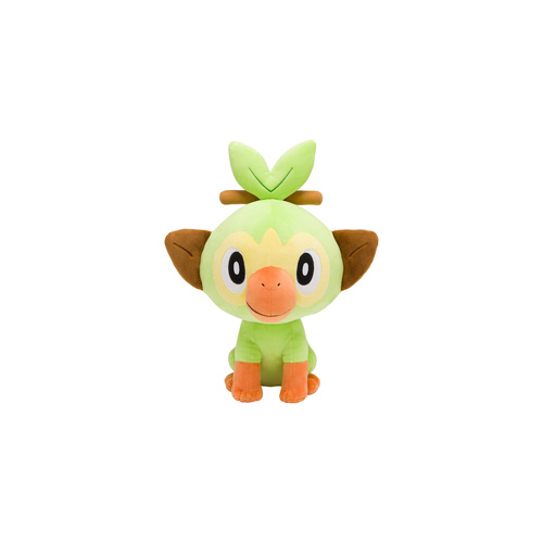 Grookey Life Size