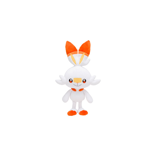 Scorbunny Life Size