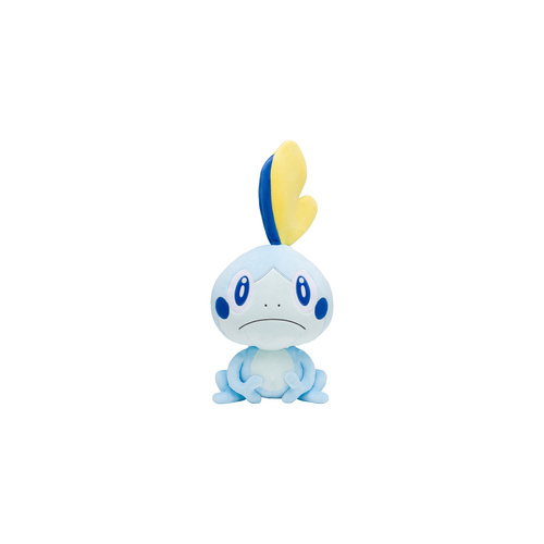 Sobble Life Size