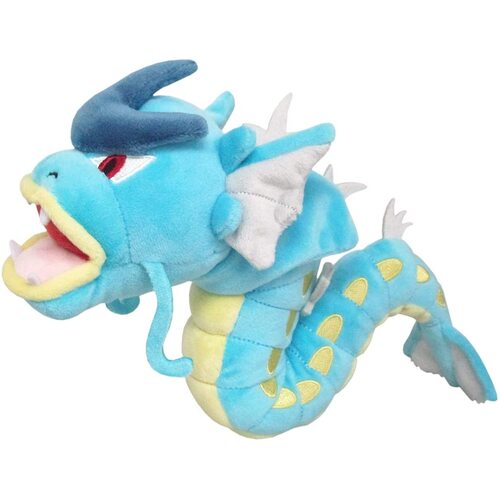 Gyarados All Star Pokemon Center Plush - Sanei Poke Plush