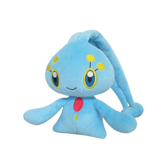 Manaphy Pokemon Plush (23cm) Sanei