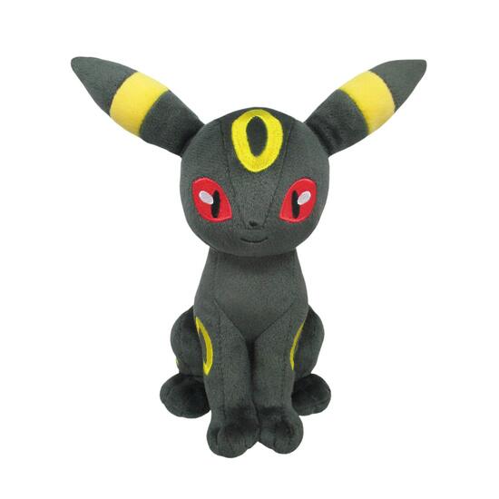 Umbreon All Star Pokemon Center Plush - Sanei Poke Plush