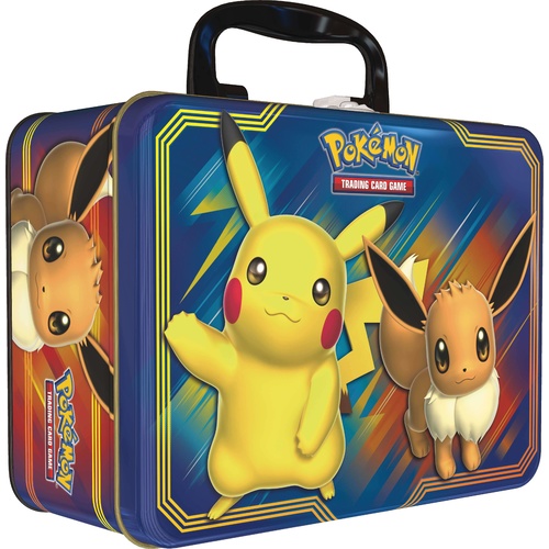 2018 Collectors Chest