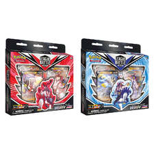 POKEMON Urshifu VMAX League Battle Deck