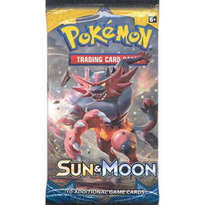Sun and Moon Base Booster Pack