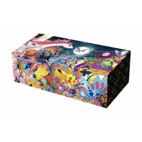 SPECIAL REQUEST - Pokémon TCG Kanazawa Collection box