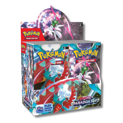 Product main image
