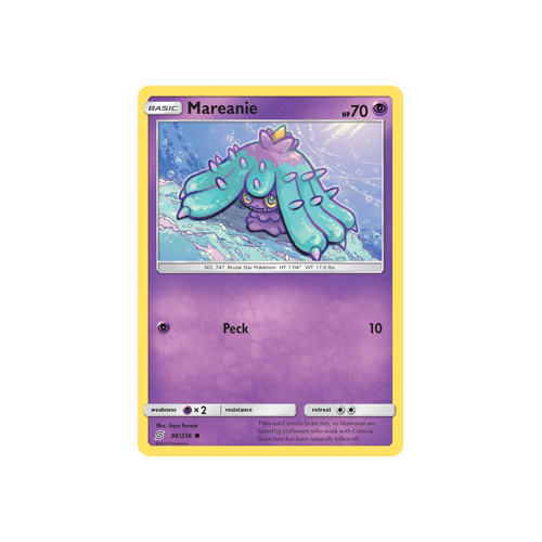 Mareanie (96/236) Unified Minds